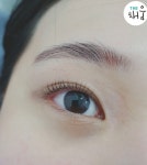 더채움속눈썹 아주대점