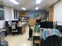 미소재가복지센터&방문요양