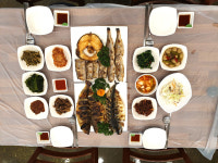 어굼터