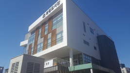 복정도서관