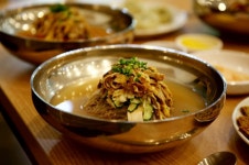 청담면옥 복현점