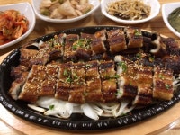 정성온밥상공산성아래 | 산아래강토 전라도밥상