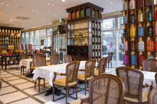 TWG Tea 압구정 안다즈점