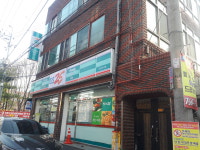 GS25 신당신서점