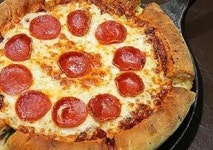 리골레토시카고피자 안양일번가점