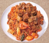 남도해물요리전문점