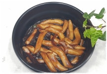 밥앤스낵 매탄점