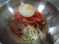 거제명가 속초코다리냉면 코다리찜