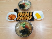 기장옛날칼국수
