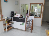 개뜰 애견미용실