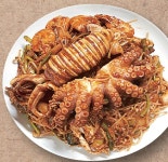 남도해물요리전문점