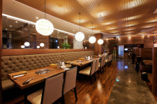 송도갈비 광교월드마크점