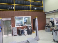 황금타이어할인마트카센타