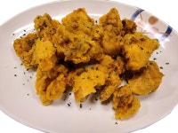 장터옛날통닭 진부점