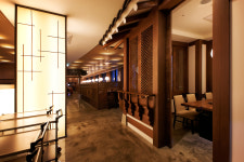 송도갈비 광교월드마크점