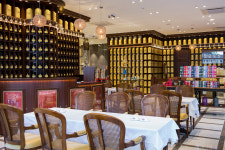 TWG Tea 압구정 안다즈점