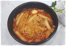 밥앤스낵 매탄점