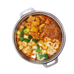 낙곱새부대장부대찌개 하양점