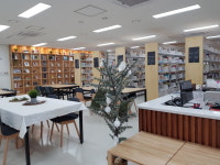 신길작은도서관