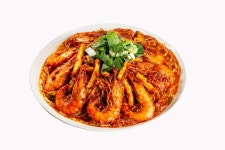 지성이해물찜