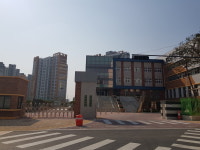 화남초등학교