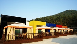 고창코지테마펜션