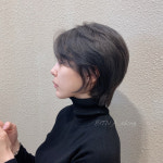 야음동 미용실 헤어에 히읗