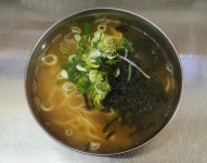 일품칼국수