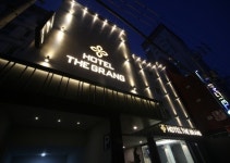 호텔더그랑 대연