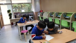 스마트해법영어 셀파수학교실 화성예원초점