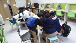 스마트해법영어 셀파수학교실 화성예원초점