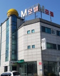 M모텔