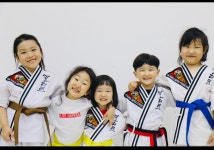 엘리트합기도 옥곡점