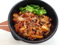 김밥천국 안암점