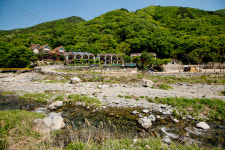 배내골 뉴아일랜드펜션