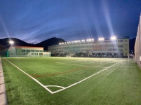 마산합성풋볼스쿨