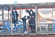 부흥호좌대낚시