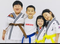 엘리트합기도 옥곡점