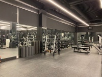 헬스달리아 부산기장점