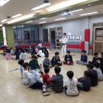 엘리트합기도 옥곡점