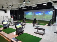 광교골프연습장
