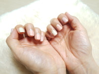 이촌동 네일타임 삼익상가