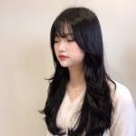 야음동 미용실 헤어에 히읗
