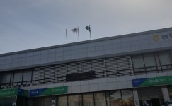 하나로마트 임계농협본점
