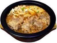 돈천동식당