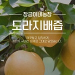 장금이네농장