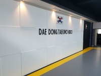 계명대 대동태권도