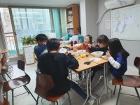 꿈이룸지역아동센터