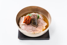 양산국밥 정관점