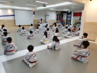 국가대표S태권도